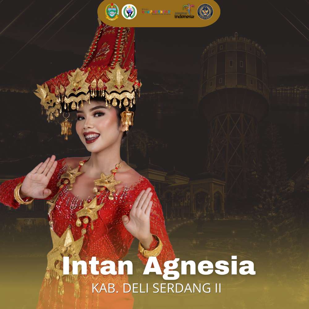INTAN AGNESIA